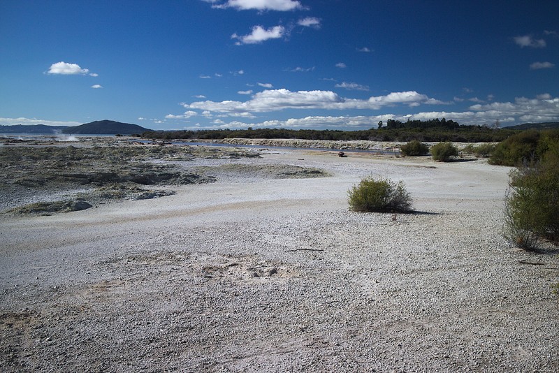 Rotorua