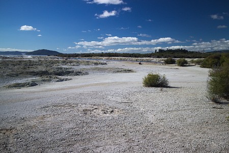 Rotorua