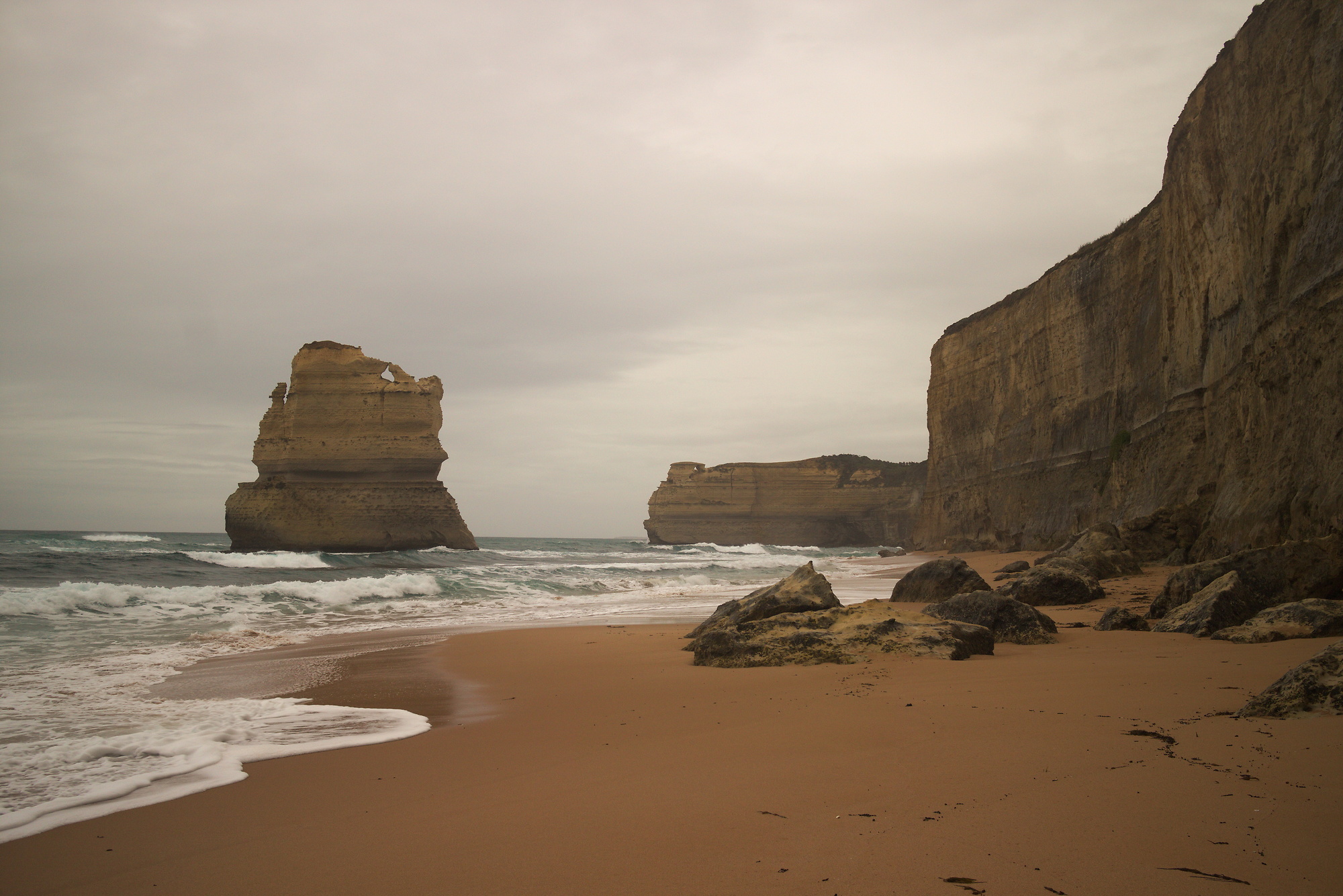 12 Apostles National Park