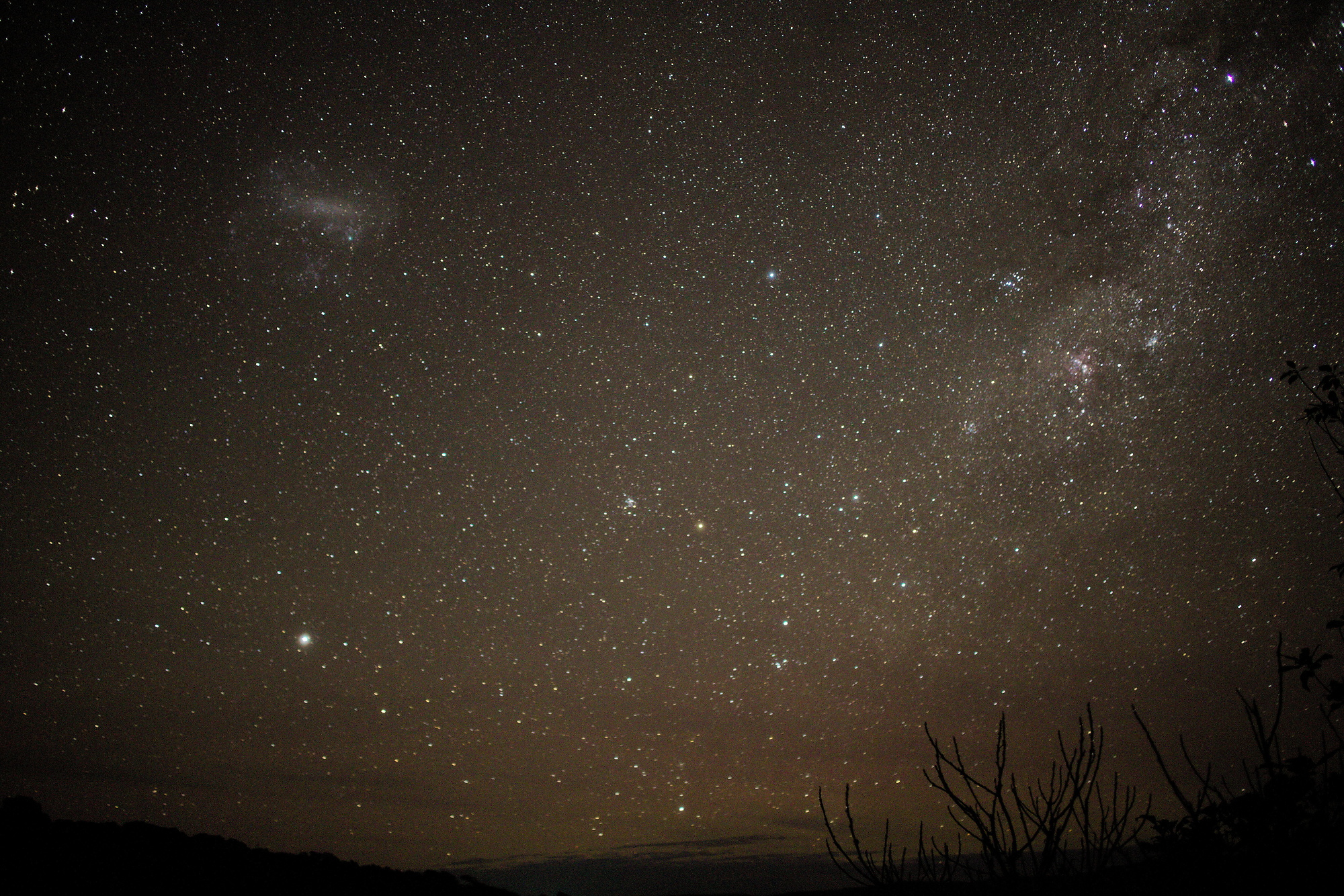 Large Magellanic Cloud