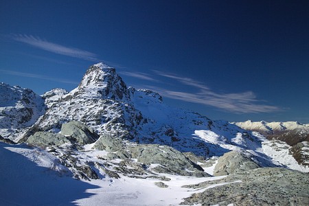 Routeburn Track