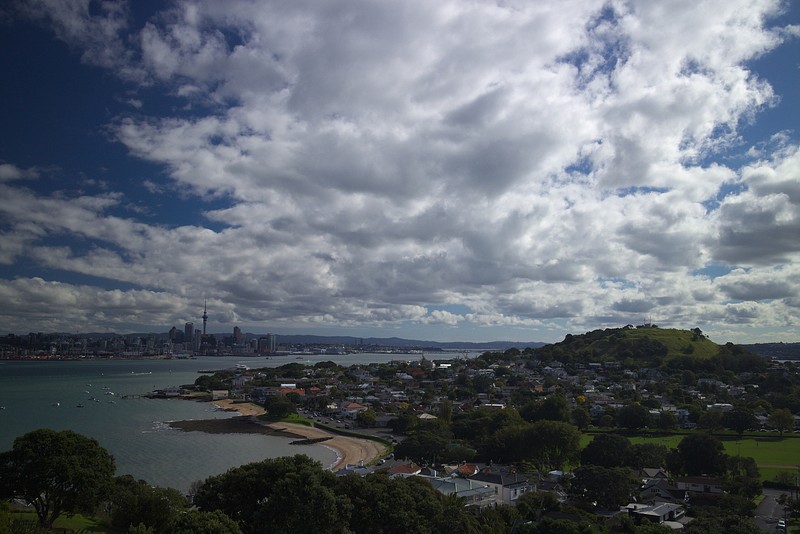 Auckland