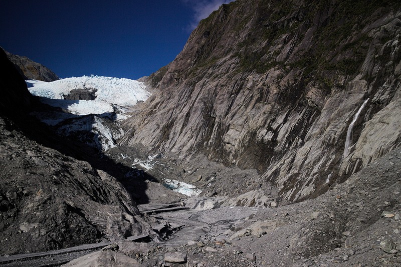 Fox Glacier