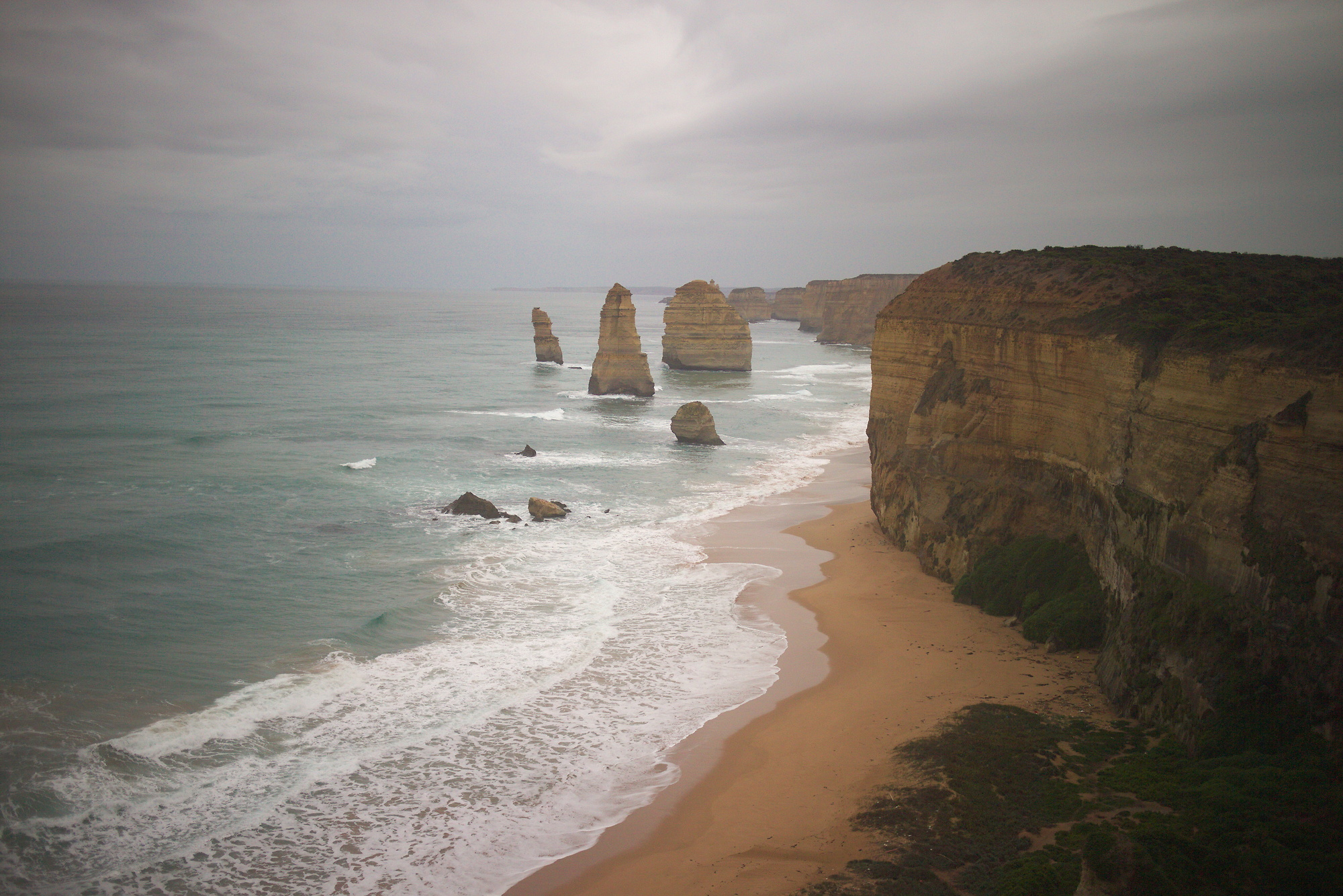 12 Apostles National Park